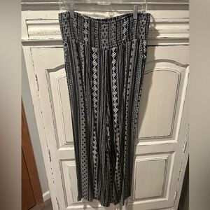 Palazzo pants